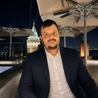 Kaan Tokalı, editor of DelayAtlas